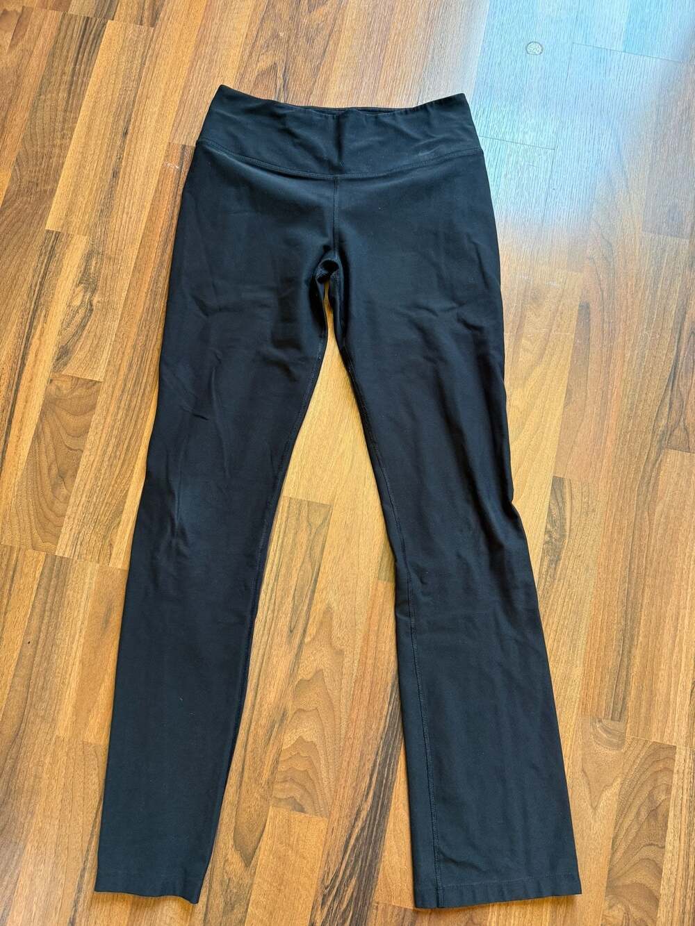 Nike Dri-Fit Legend One Pant Women's High-Rise Straight Leg